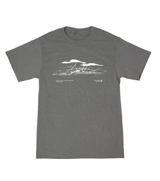 Pod of Narwhals Tee